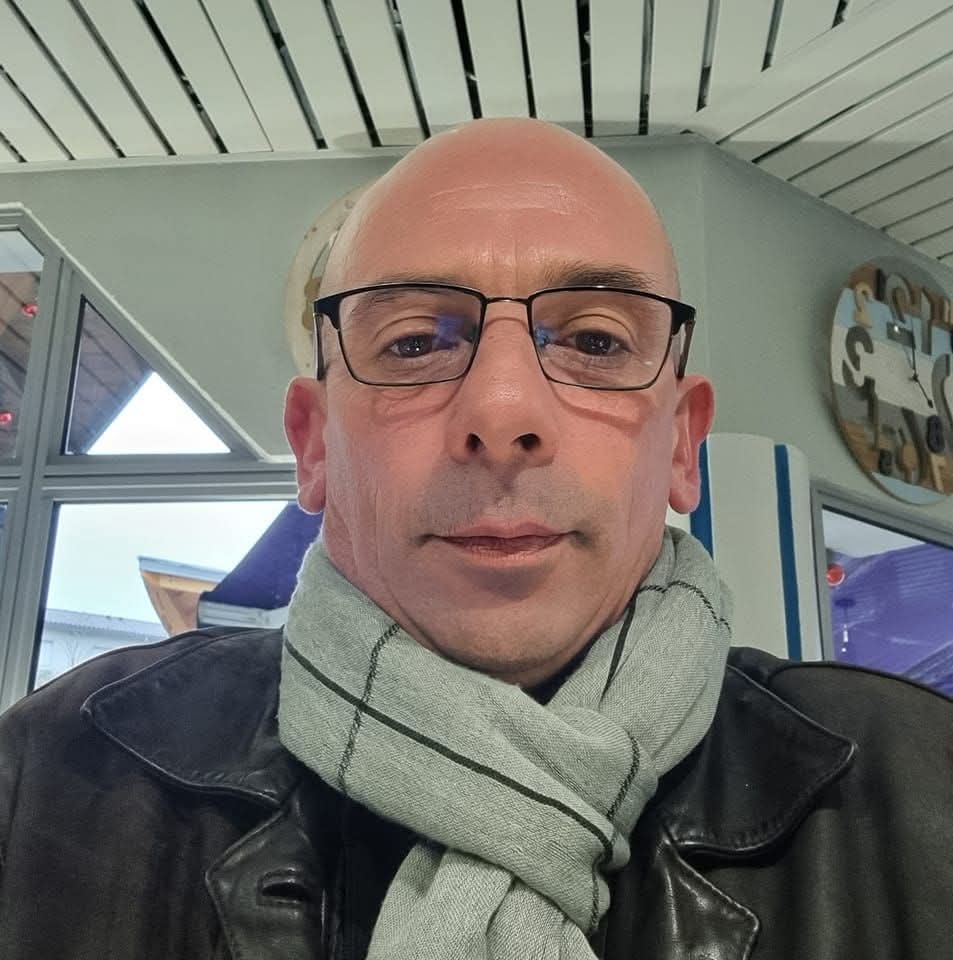 Profil von Gui