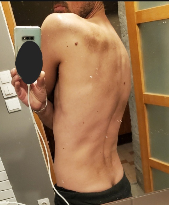 Profil von Kyriann
