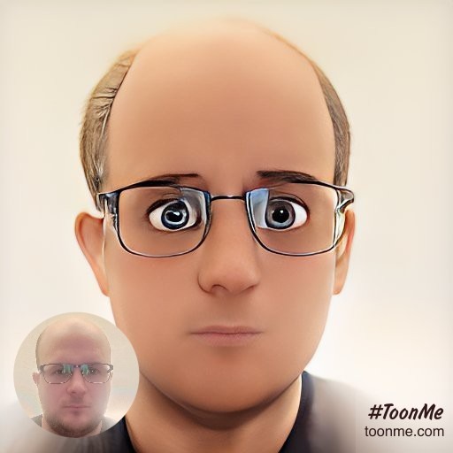 Profil von Hendy