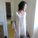 Profil von Anouche