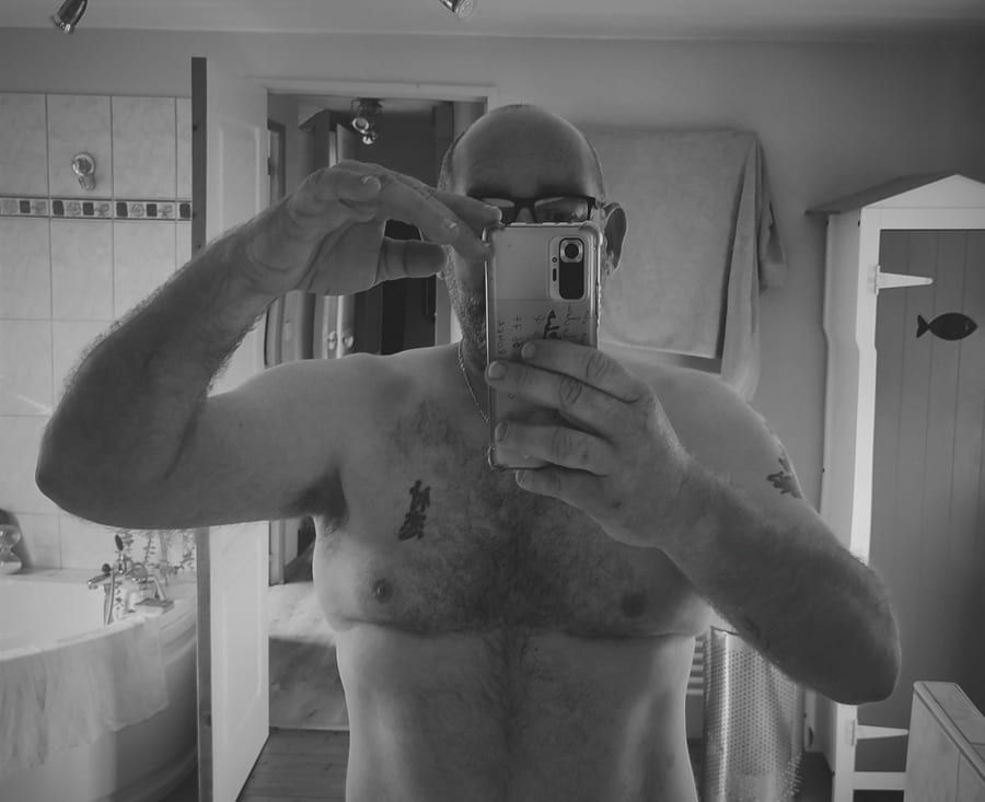 Profil von Amjad